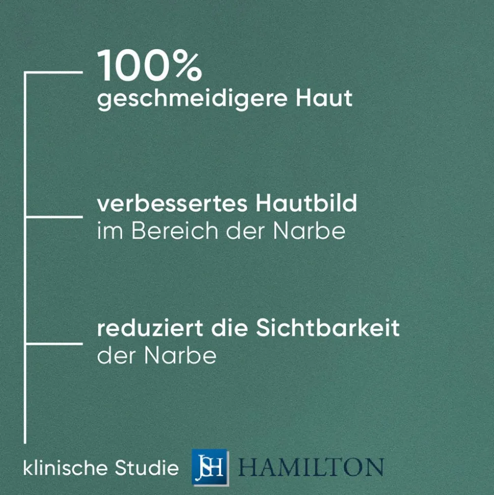 APRICOT Wiederverwendbare Narben Pads mit Aloe Vera