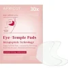 APRICOT Wiederverwendbare Augen-Schläfen Pads mit Hexapeptid-Technologie