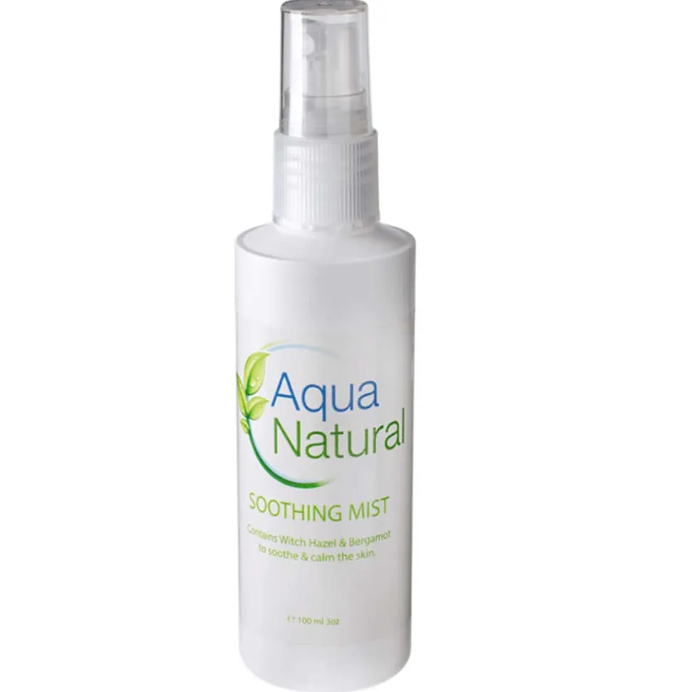 Aqua Natural Soothing Mist 100 ml