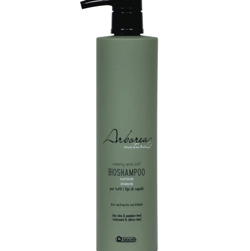 Arborea Bio-Shampoo 500 ml