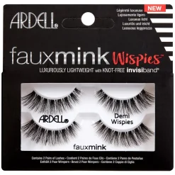 ARDELL Faux Mink Twin Pack Demi Wispies