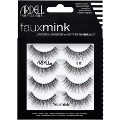 ARDELL Multipack Faux Mink 817