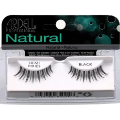 ARDELL Natural Lashes Demi Pixies Black