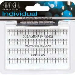 ARDELL Regular Individuell Lashes Short Black