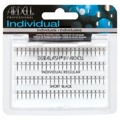 ARDELL Regular Individuell Lashes Medium Black