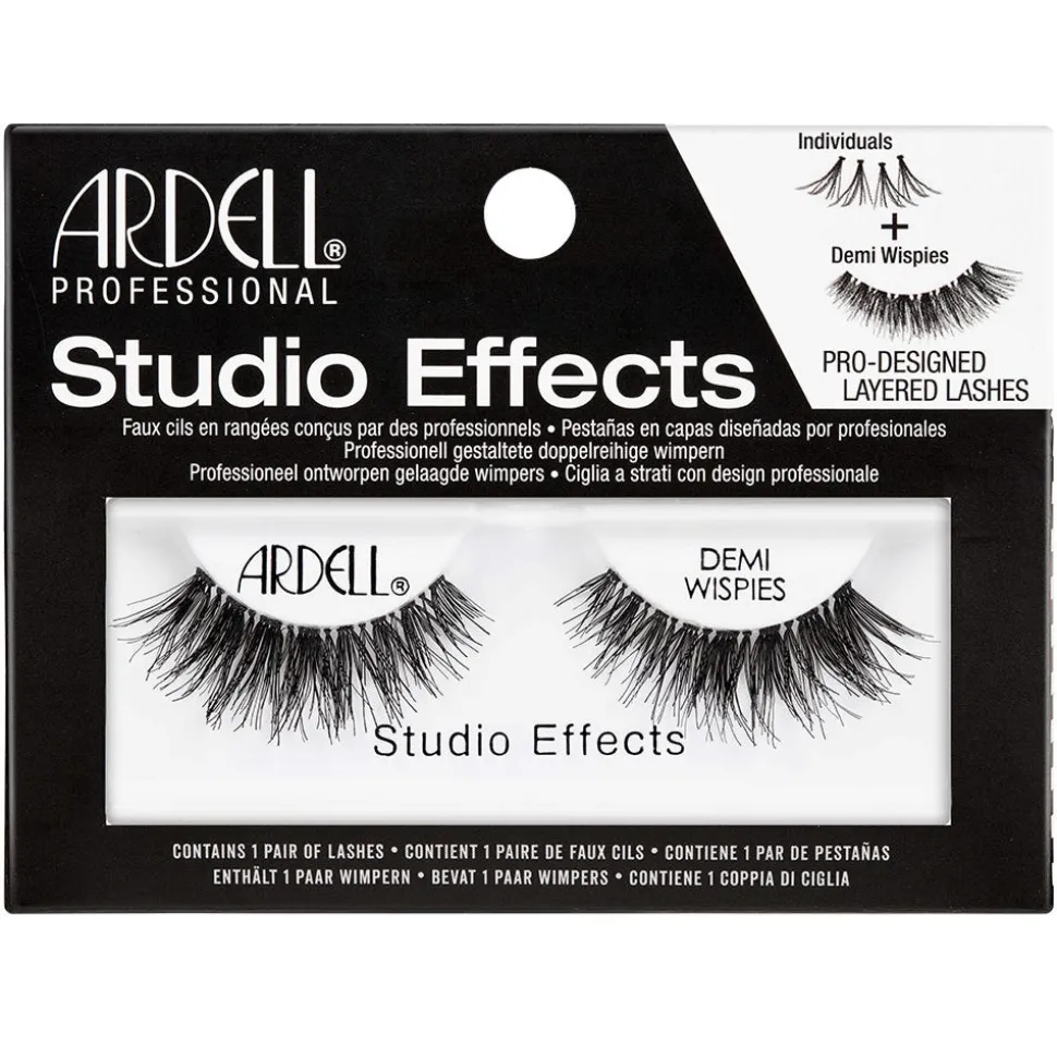 ARDELL Studio Effects Demi Wispies