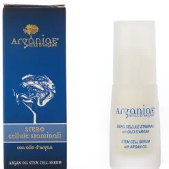 Arganaie Stammzellen-Serum mit Bio-Arganöl 30 ml