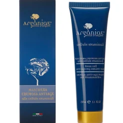 Arganiae Anti-Age Maske mit Stammzellen 150 ml