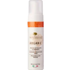 Arganiae Argan C Brightening Face Mousse 200 ml