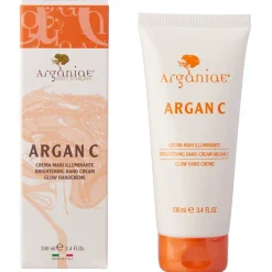 Arganiae Argan C Brightening Hand Cream 100 ml