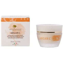 Arganiae Argan C Brightening AA Face Cream 50 ml