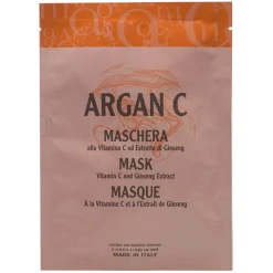 Arganiae Argan C Face Tissue Mask