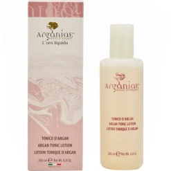 Arganiae Argan-Gesichtswasser 200 ml
