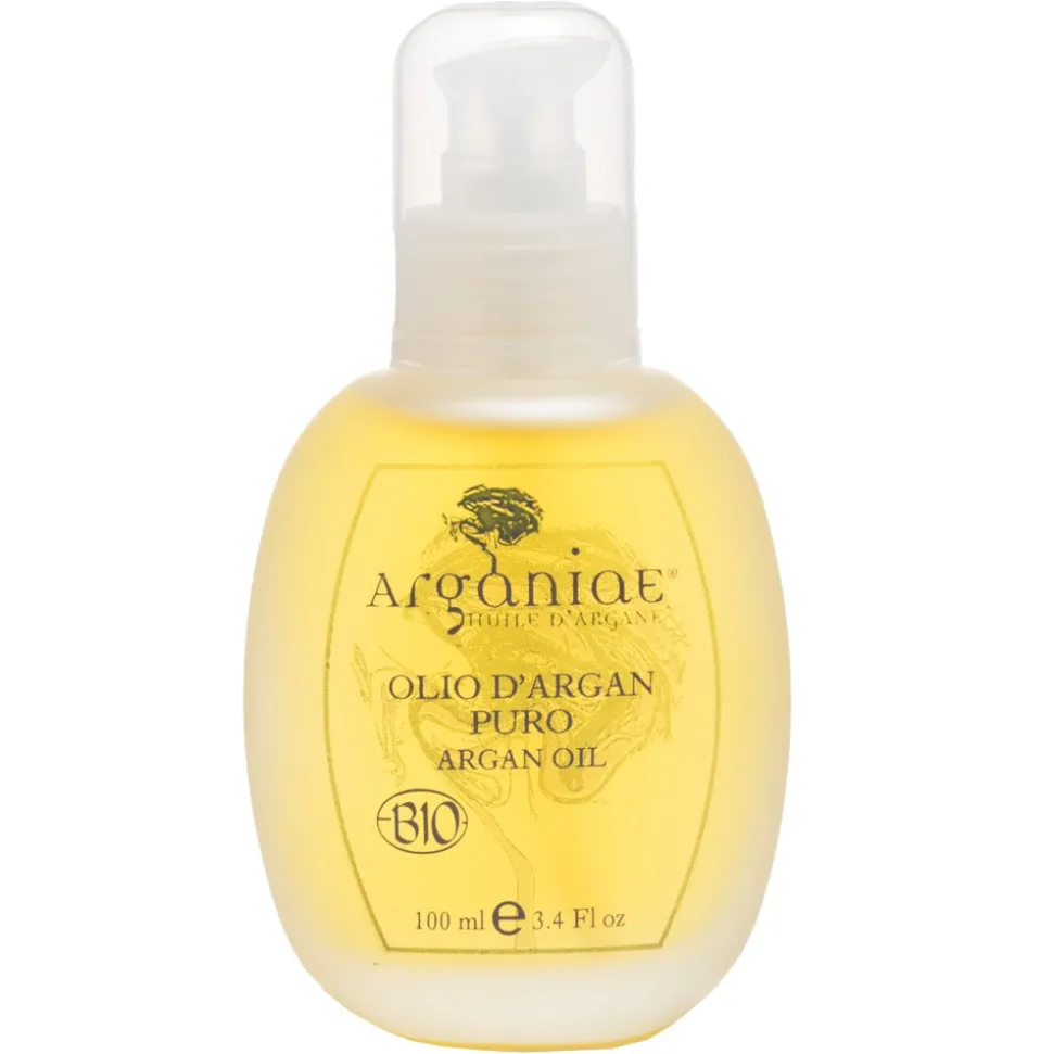 Arganiae Arganöl 100 ml