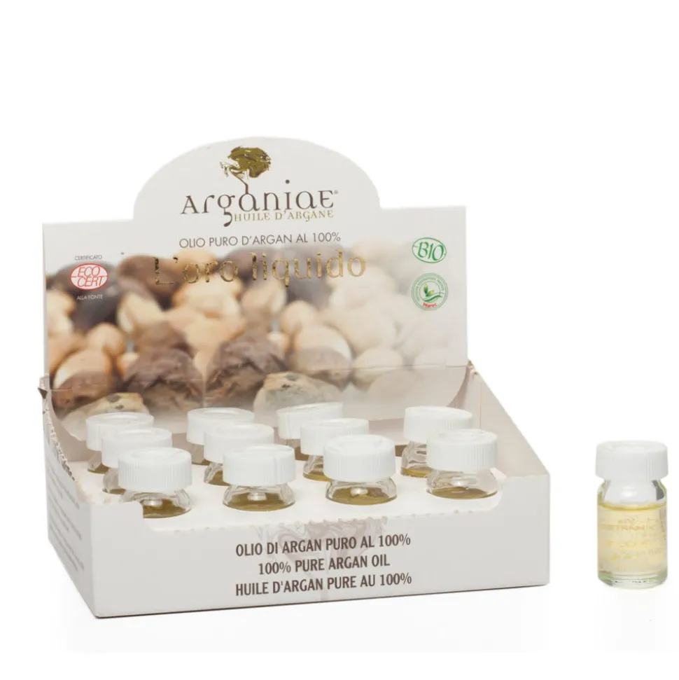 Arganiae Arganöl 12 x 5 ml