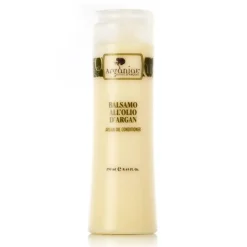 Arganiae Balsam mit Arganöl mit Honig, Panthenol und Weizenproteinen 250 ml