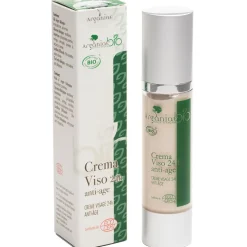 Arganiae BIO-Anti-Age Gesichstscreme 24H mit Bio-Arganöl 50 ml