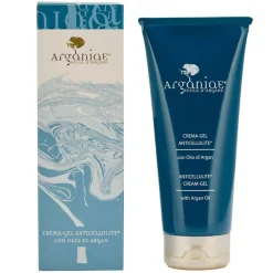 Arganiae Creme-Gel gegen die ästhetischen Mängel der Cellulite 250 ml