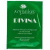 Arganiae Erfrischende Tuchmaske mit Polyglukosiden DIVINA