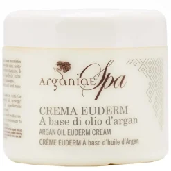 Arganiae Euderm Massagecreme mit Arganöl 500 ml