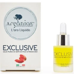 Arganiae Exclusive Reines Bio-Kaktusfeigenkernöl 15 ml
