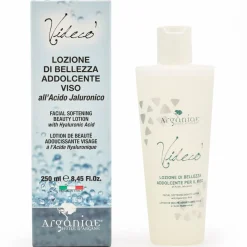 Arganiae Feuchtigkeitspendenes Gesichtswasser mit Hyalouron 250 ml