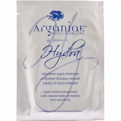 Arganiae Feuchtigkeitsspendende Tuchmaske HYDRA