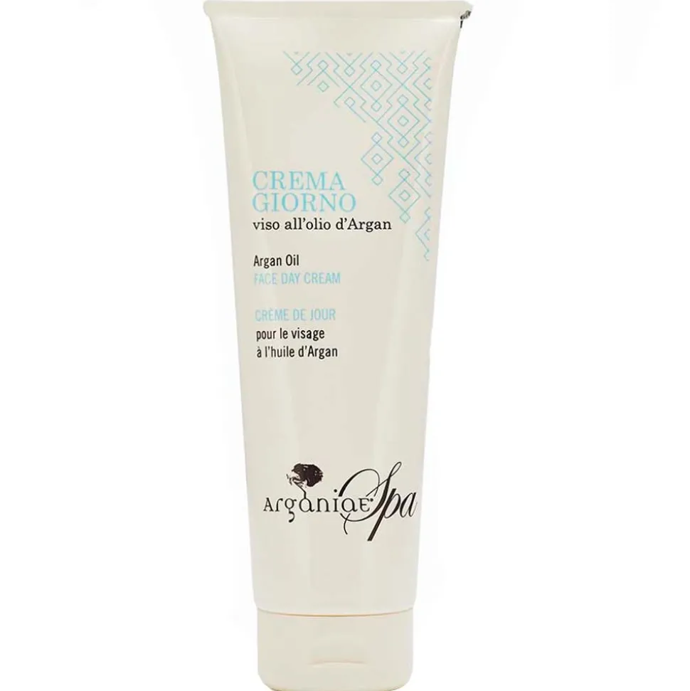 Arganiae Gesichtstagescreme mit Bio-Arganöl 250 ml