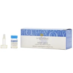 Arganiae Hals und Dekolleté Serum 6 x 5 ml