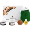 Arganiae Hamam-Ritual Set