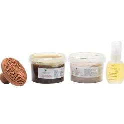Arganiae Hamam-Ritual Set