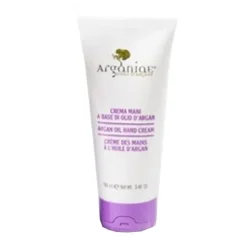 Arganiae Handcreme auf Basis von Bio-Arganöl 100 ml