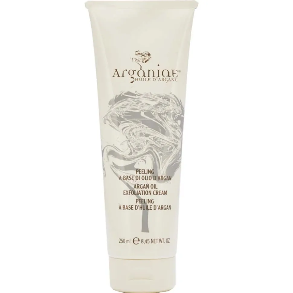 Arganiae Peeling mit Bio-Arganöl 250 ml