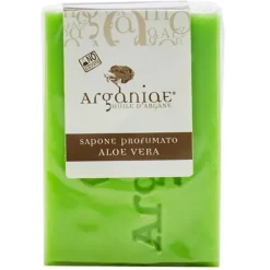 Arganiae Seifendüfte - Aloe 100 g