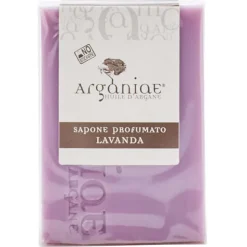 Arganiae Seifendüfte - Lavendel 100 g