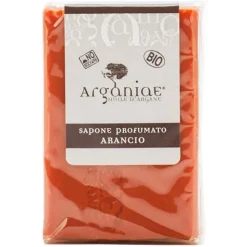 Arganiae Seifendüfte - Orange 100 g