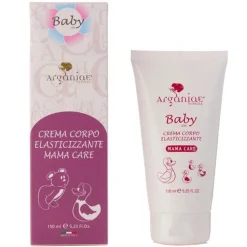 Arganiae Straffende Schwangerschaftscreme 150 ml