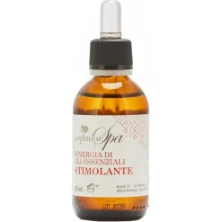 Arganiae Synergie ätherischer Öle mit stimulierender Funktion 50 ml