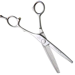 Aristocut Effilierschere TARO 23T offset