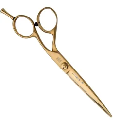 Aristocut Haarschneideschere Ergo-Flow 5.5 MATTGOLD