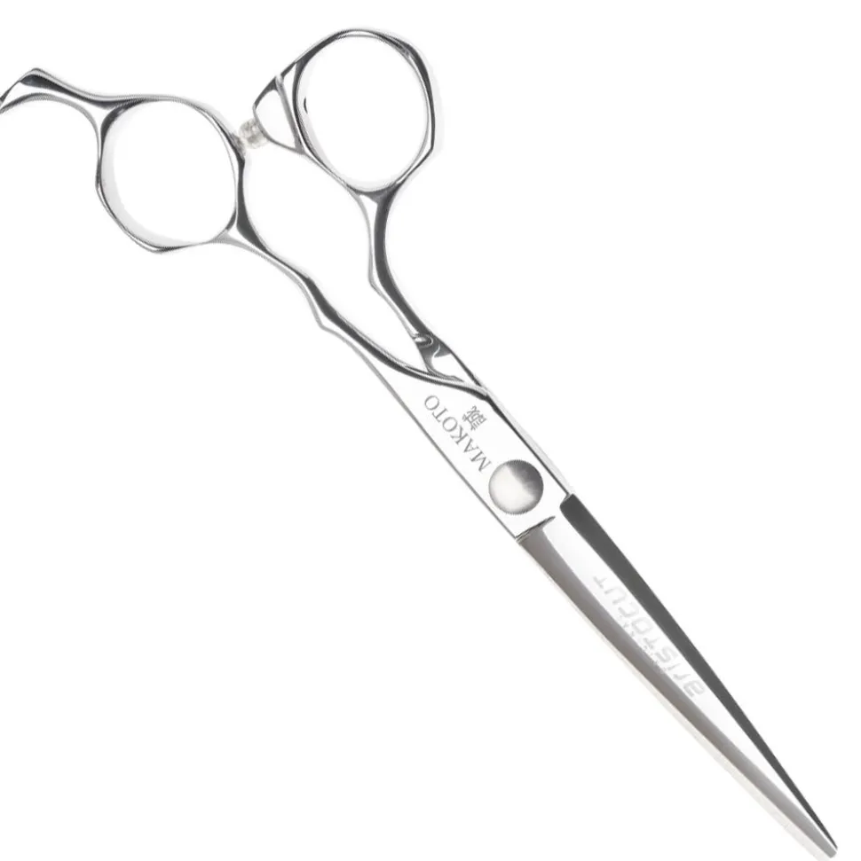 Aristocut Haarschneideschere MAKOTO 6.5 offset