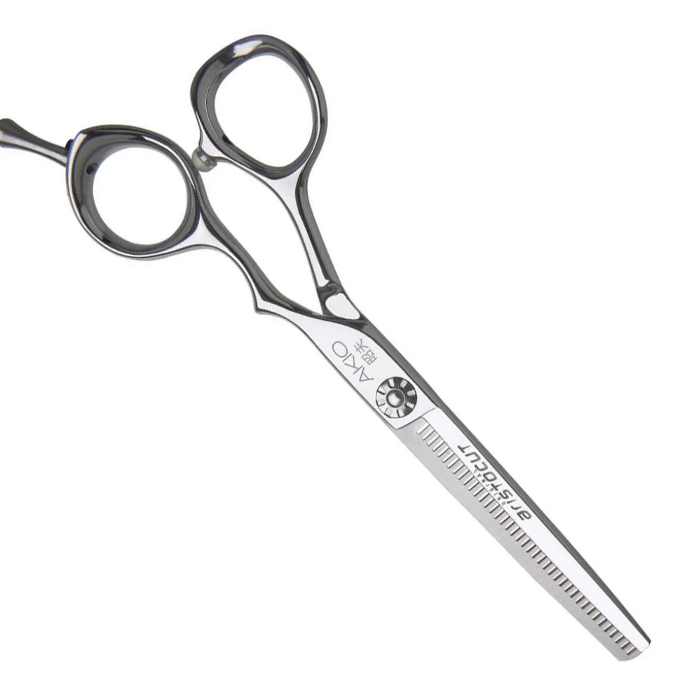 Aristocut Modelierschere AKIO 40T os