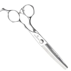 Aristocut Modelierschere MAKOTO 35T offset