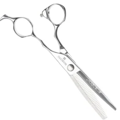 Aristocut Modelierschere MAKOTO 35T offset