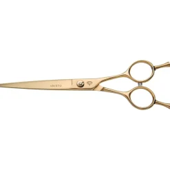 Aristocut Schere Sato 6.5 gold mikrov.