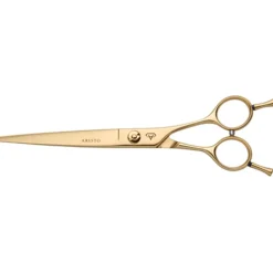 Aristocut Schere Sato 7.0 gold mikrov.