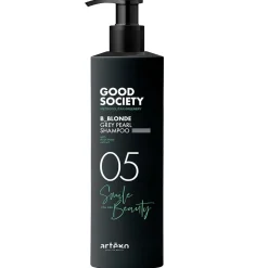 Artego B_BLONDE 05 Grey Pearl Shampoo 1000 ml