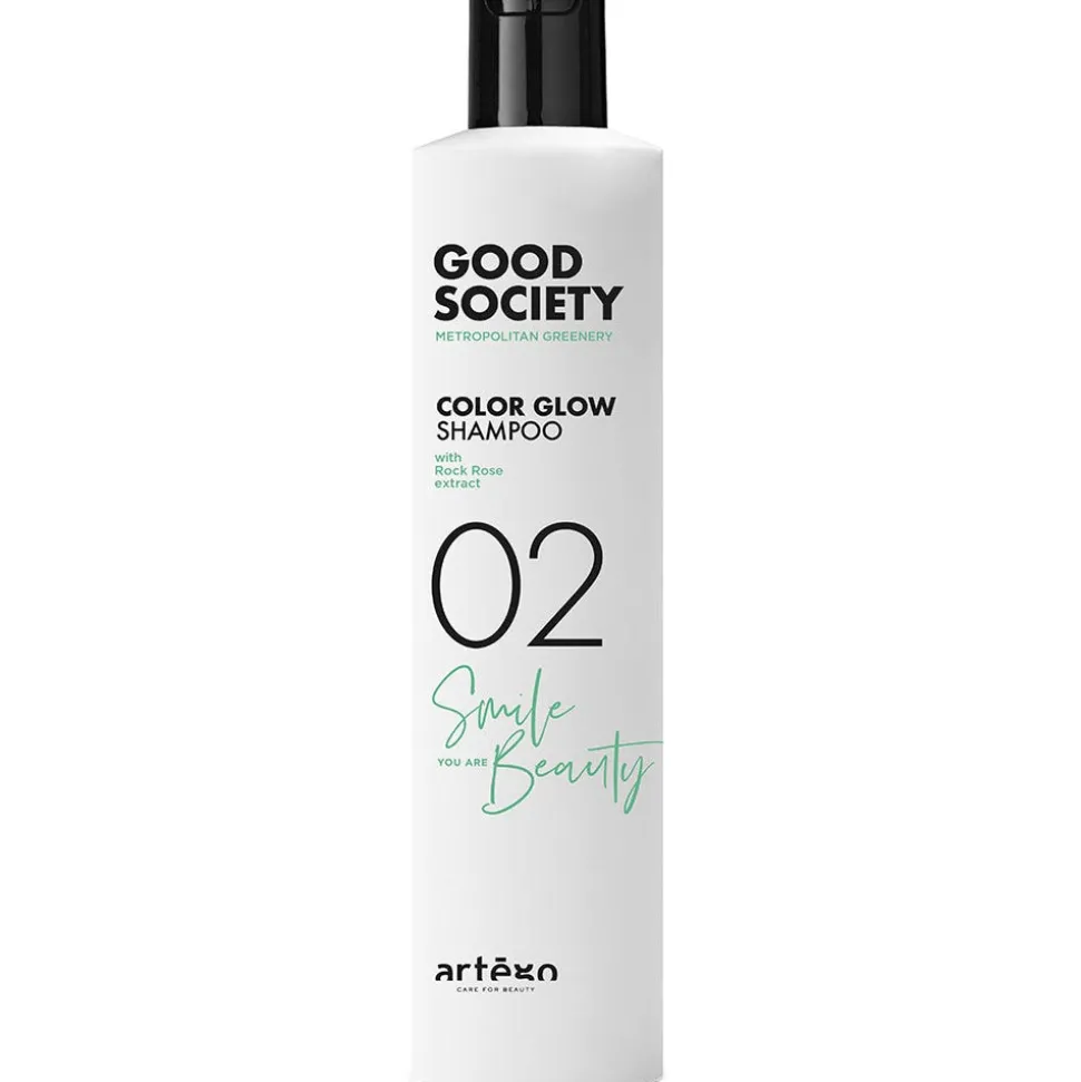 Artego Good Society 02 Color Glow Shampoo 250 ml