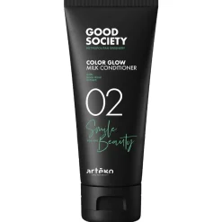 Artego Good Society 02 Color Glow Milk Conditioner 200 ml