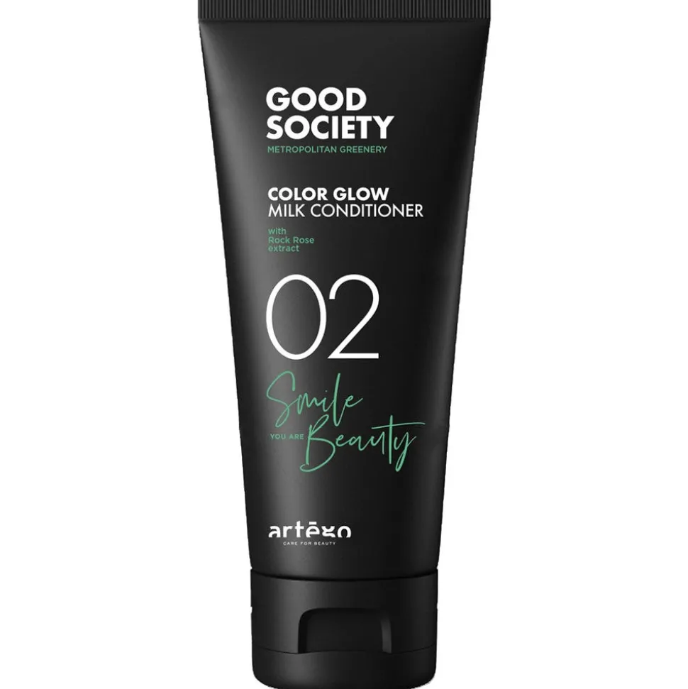 Artego Good Society 02 Color Glow Milk Conditioner 200 ml